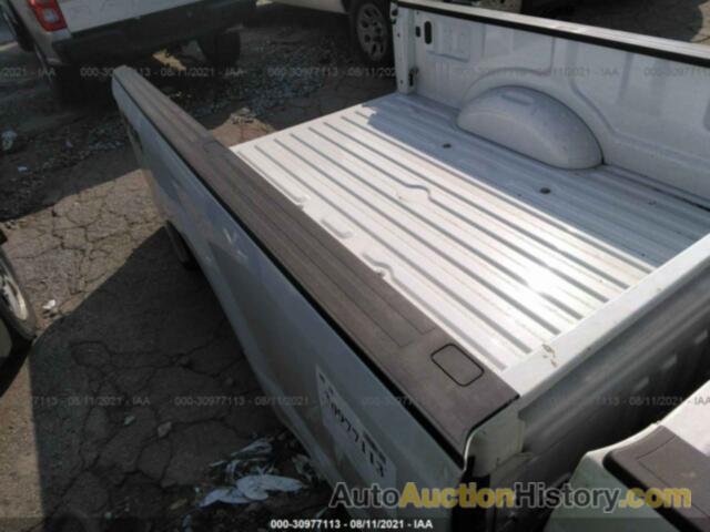 FORD F250-F350 PICKUP BED ONLY, BED ONLY         